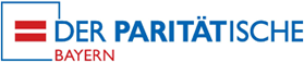 Logo der Paritätische Bayern